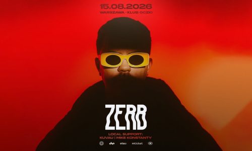 Zerb koncert