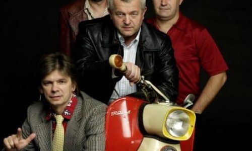 Zespół Reprezentacyjny 2