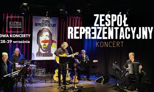 Zespół Reprezentacyjny
