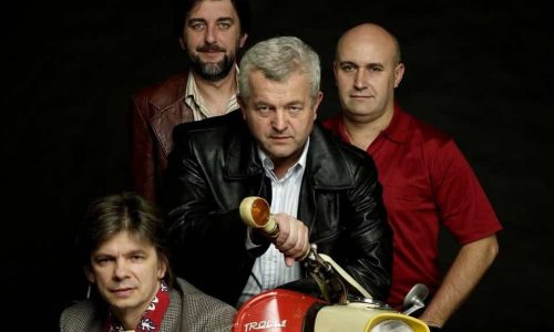 Zespół Reprezentacyjny – koncert