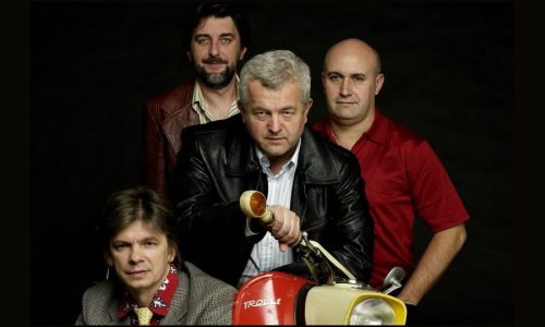 Zespół Reprezentacyjny – koncert