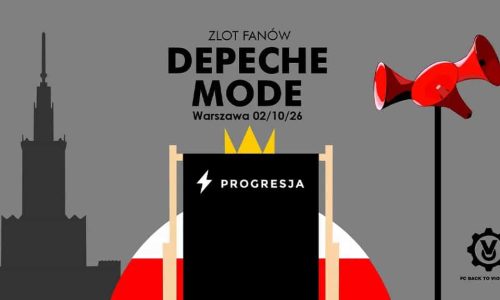 Zlot Fanów Depeche Mode