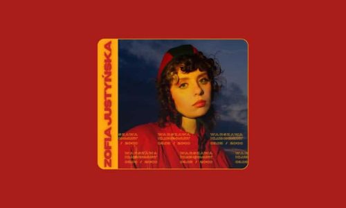 Zofia Justyńska / koncert