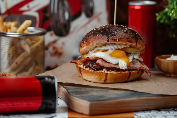 American restaurants in Warsaw