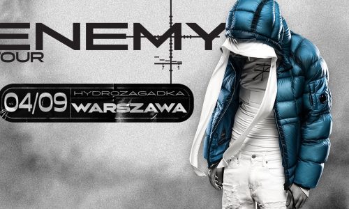 kidzlori Enemy Tour