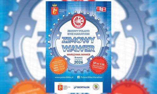 Zimowy Poland Bike Marathon