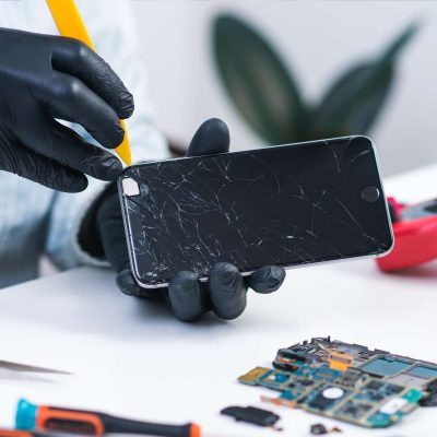serwis telefonów w Warszawie