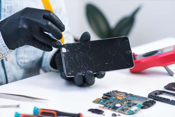 serwis telefonów w Warszawie