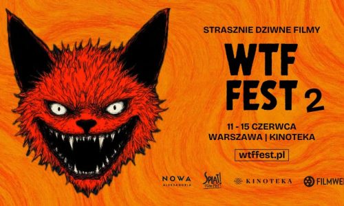 WTF FEST 2