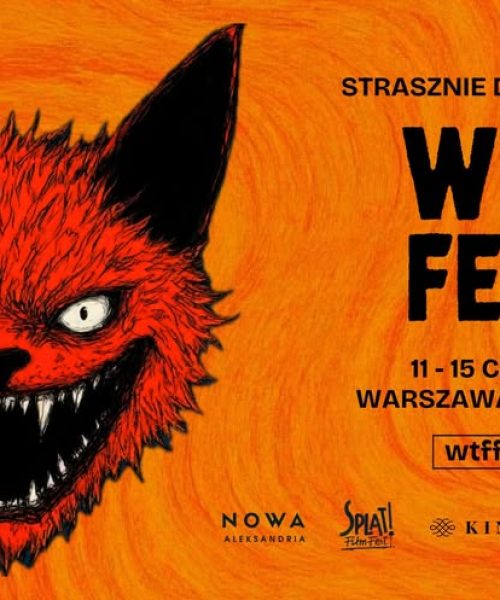 WTF FEST 2