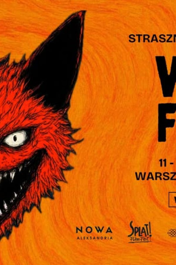 WTF FEST 2