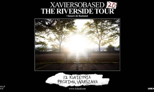 xaviersobased + ksuuvi, Backend