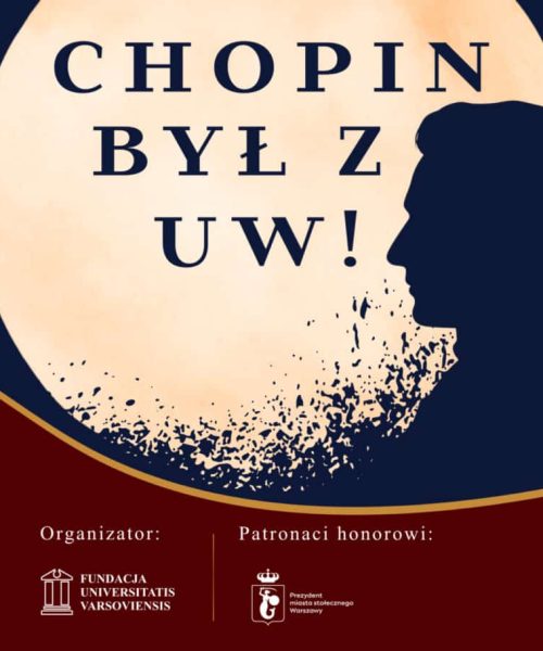 „Chopin był z UW!” – X jubileuszowa edycja Festiwalu