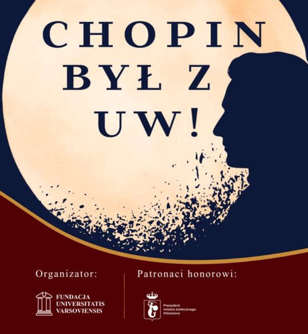 „Chopin był z UW!” – X jubileuszowa edycja Festiwalu