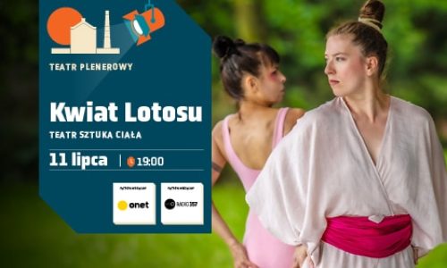 „Kwiat Lotosu”