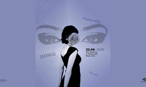 „Panna N.” – Spektakl Grupy Steatralnieni