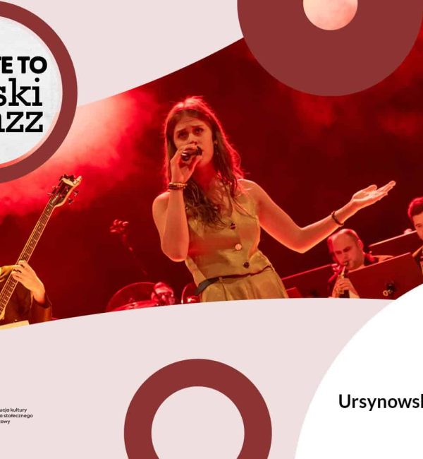 „Tribute to polski jazz” | koncert