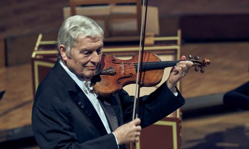 „Vivaldi – Morricone”