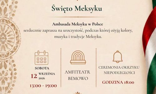 „Wielka Fiesta Meksykańska”