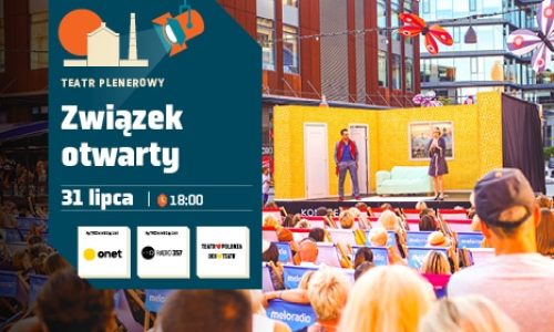 „Związek otwarty”